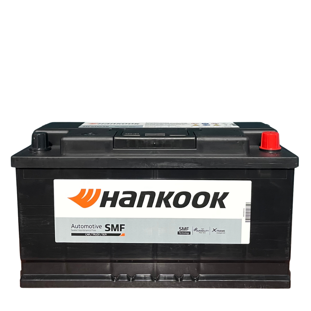 Batería Hankook MF60038 (49-850)