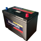 Batería Magnum Premium BNX120-7 MM o BNX120-7L MM