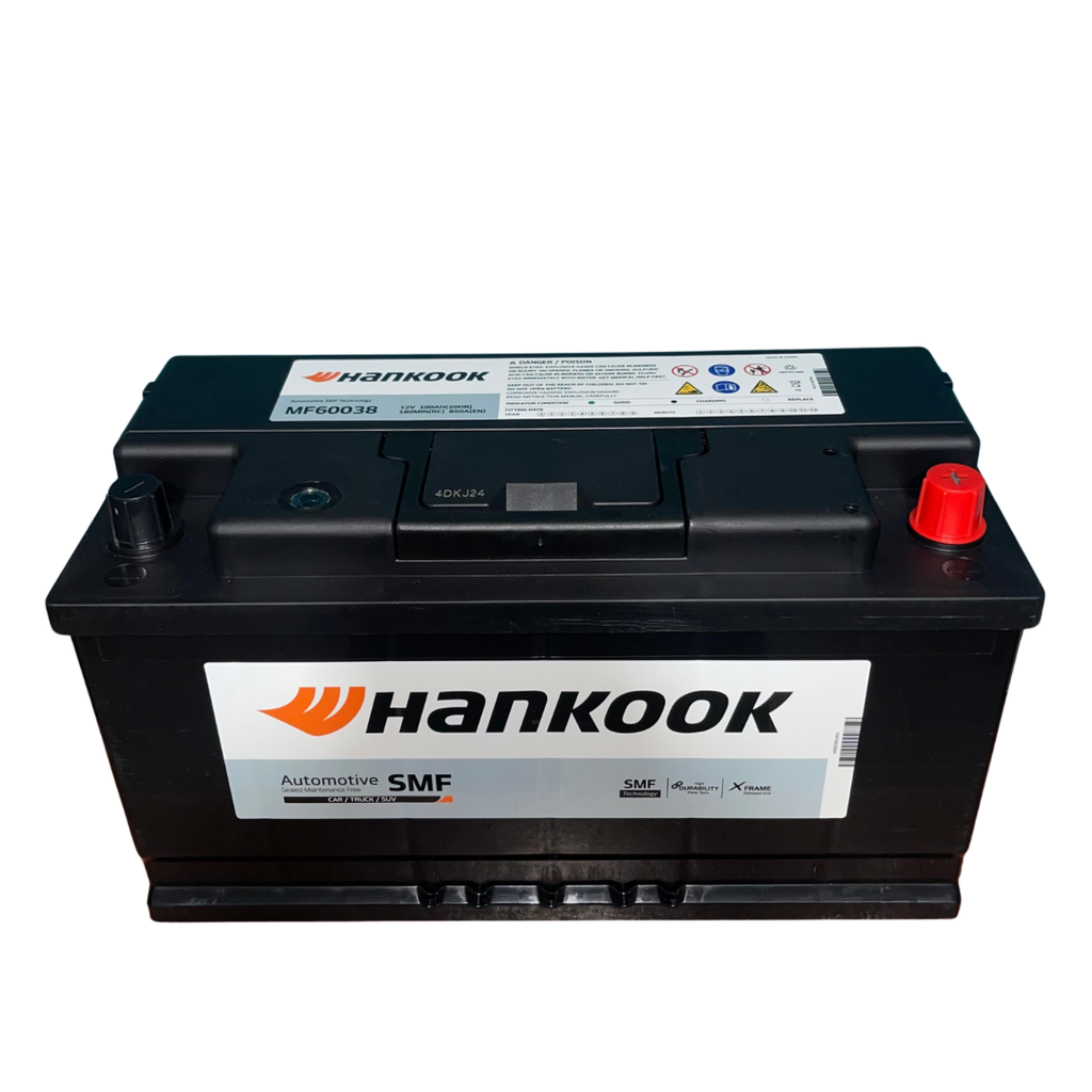 Batería Hankook MF60038 (49-850)