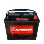 Batería Autocraft 24FHD-420 / 24CHD-420