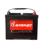 Batería Autocraft 24FHD-420 / 24CHD-420