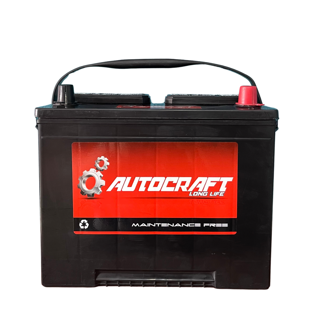 Batería Autocraft 24FHD-420 / 24CHD-420