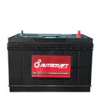 Batería de tornillo Autocraft 31HDP-750