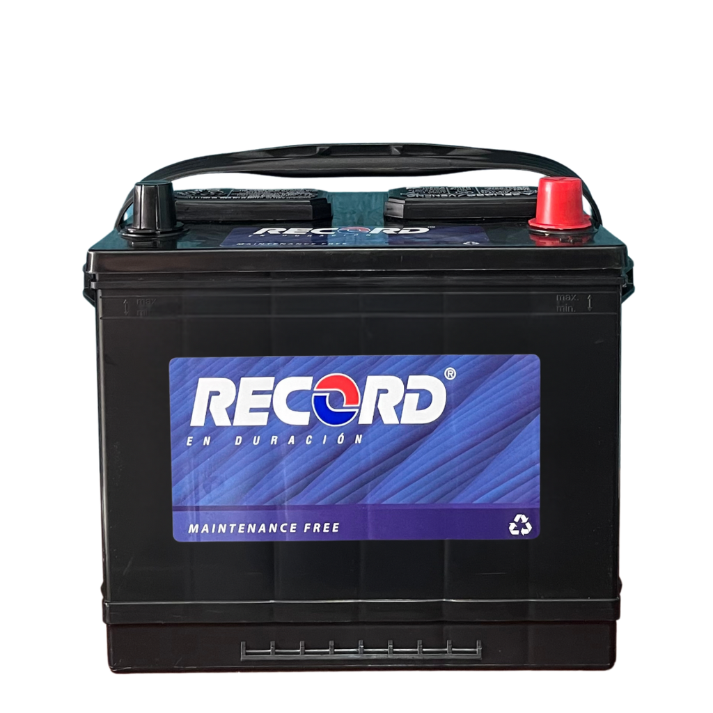 Batería Record 22F-350