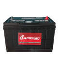 Batería de tornillo Autocraft 31HDP-750
