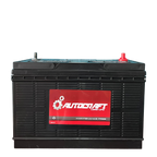 Batería de tornillo Autocraft 31HDP-750