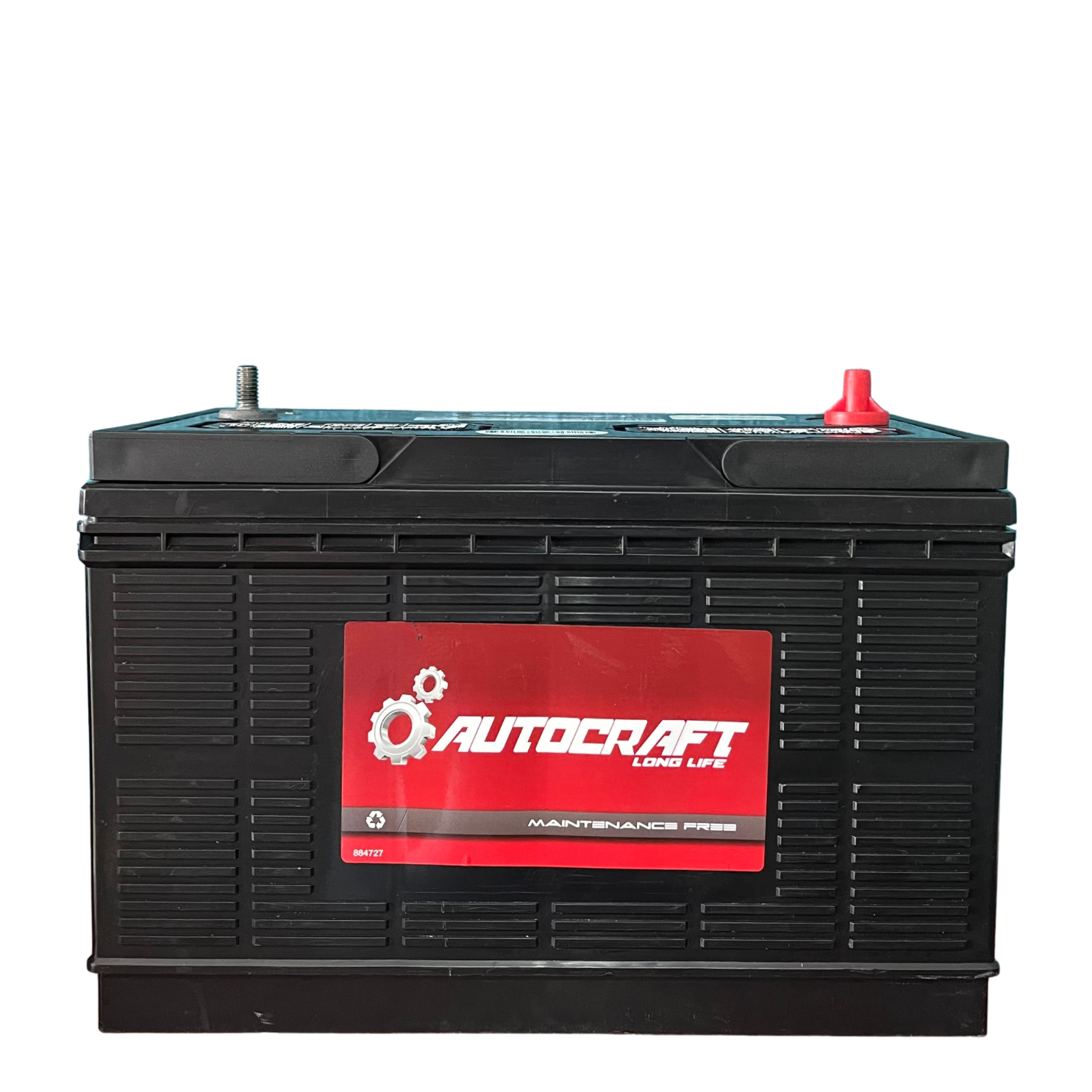 Batería de tornillo Autocraft 31HDP-750