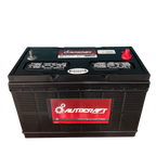 Batería de tornillo Autocraft 31HDP-750