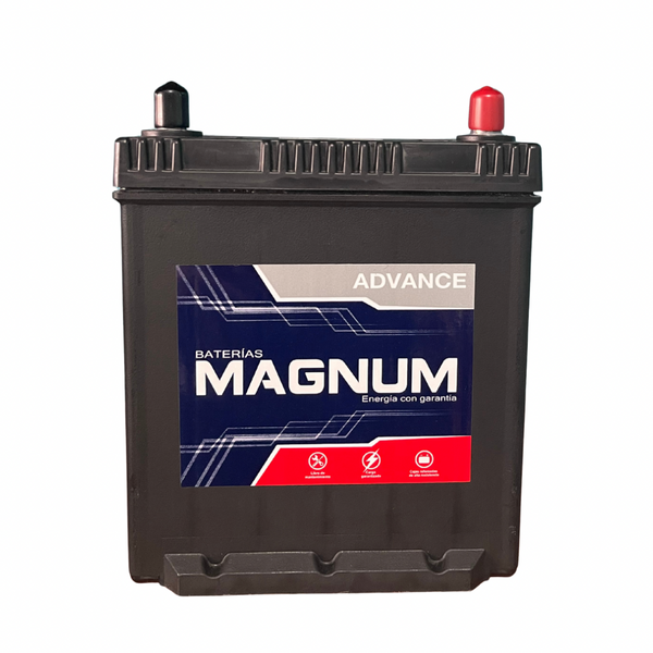 Batería Magnum NS40ZL