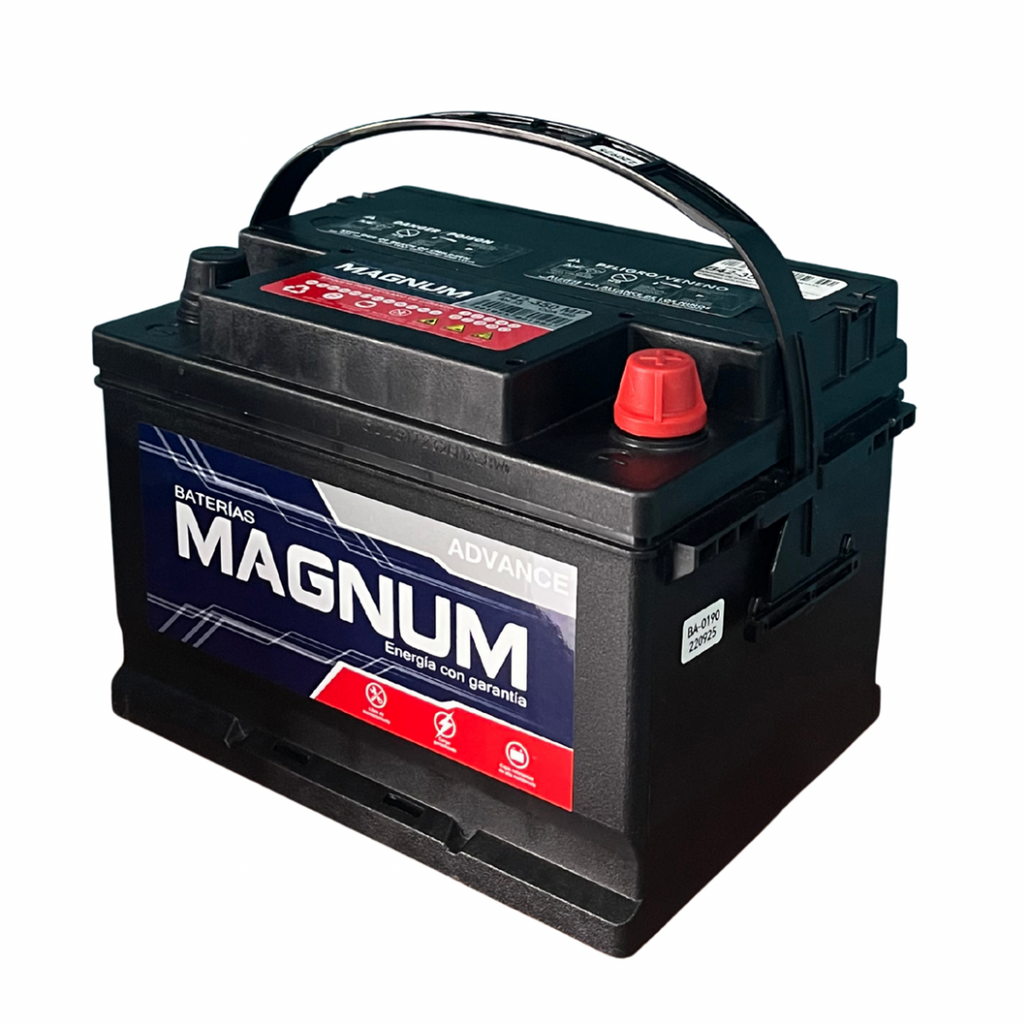 Batería Magnum B42-350