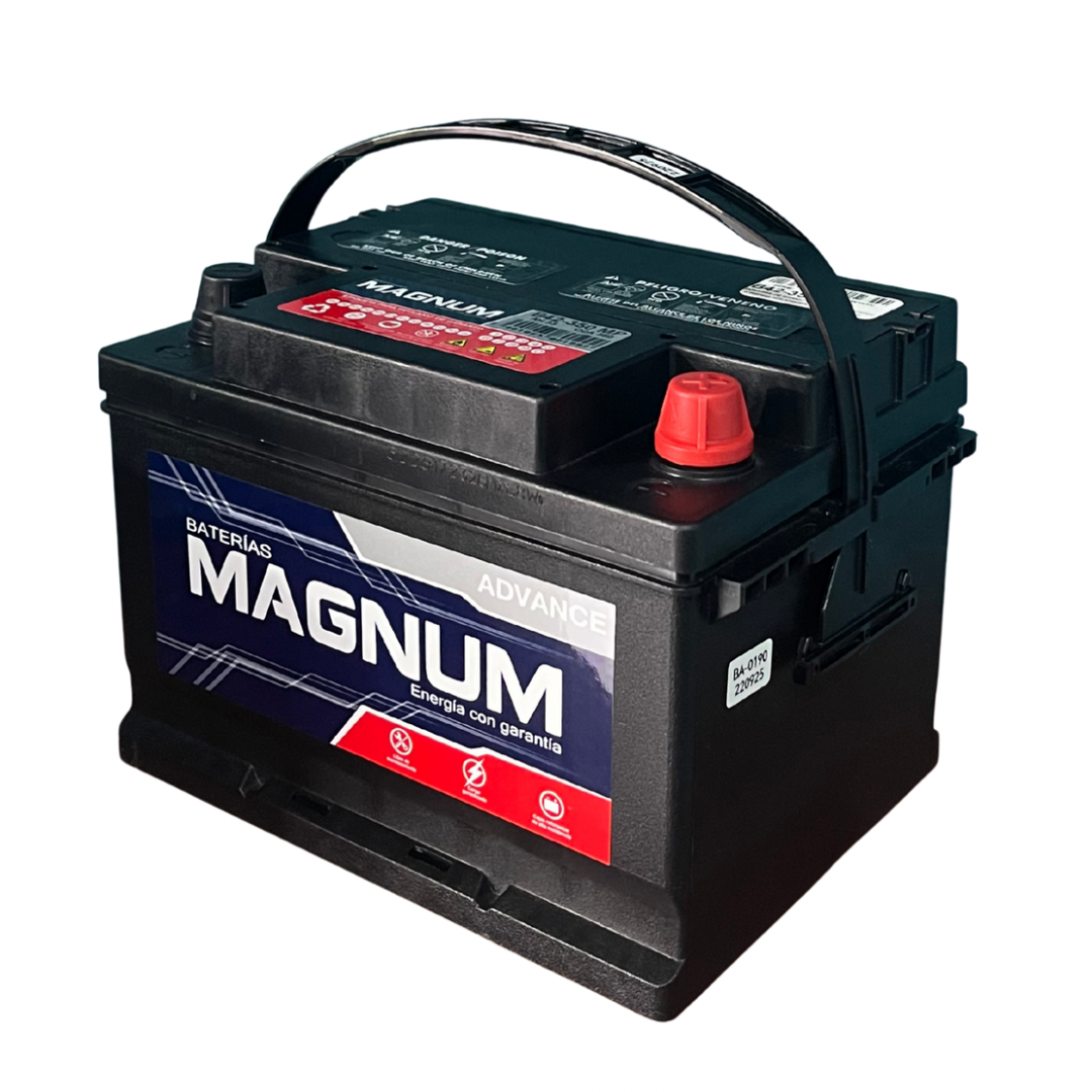 Batería Magnum B42-350