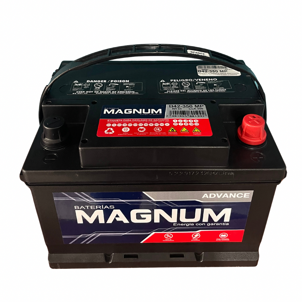Batería Magnum B42-350
