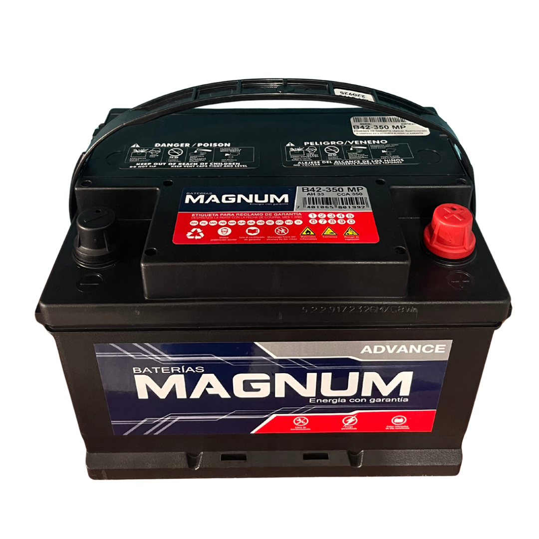 Batería Magnum B42-350