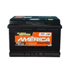 Batería América Racing 48/91(LN3)-730