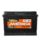 Batería América Racing 48/91(LN3)-730