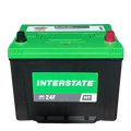 Batería Interstate 24F-600 MT o 24-600 MT