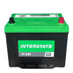 Batería Interstate 24F-600 MT o 24-600 MT