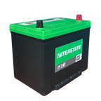 Batería Interstate 24F-600 MT o 24-600 MT