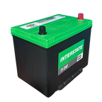 Batería Interstate 24F-600 MT o 24-600 MT
