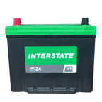 Batería Interstate 24F-600 MT o 24-600 MT