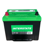Batería Interstate 24F-600 MT o 24-600 MT