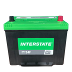 Batería Interstate 24F-600 MT o 24-600 MT
