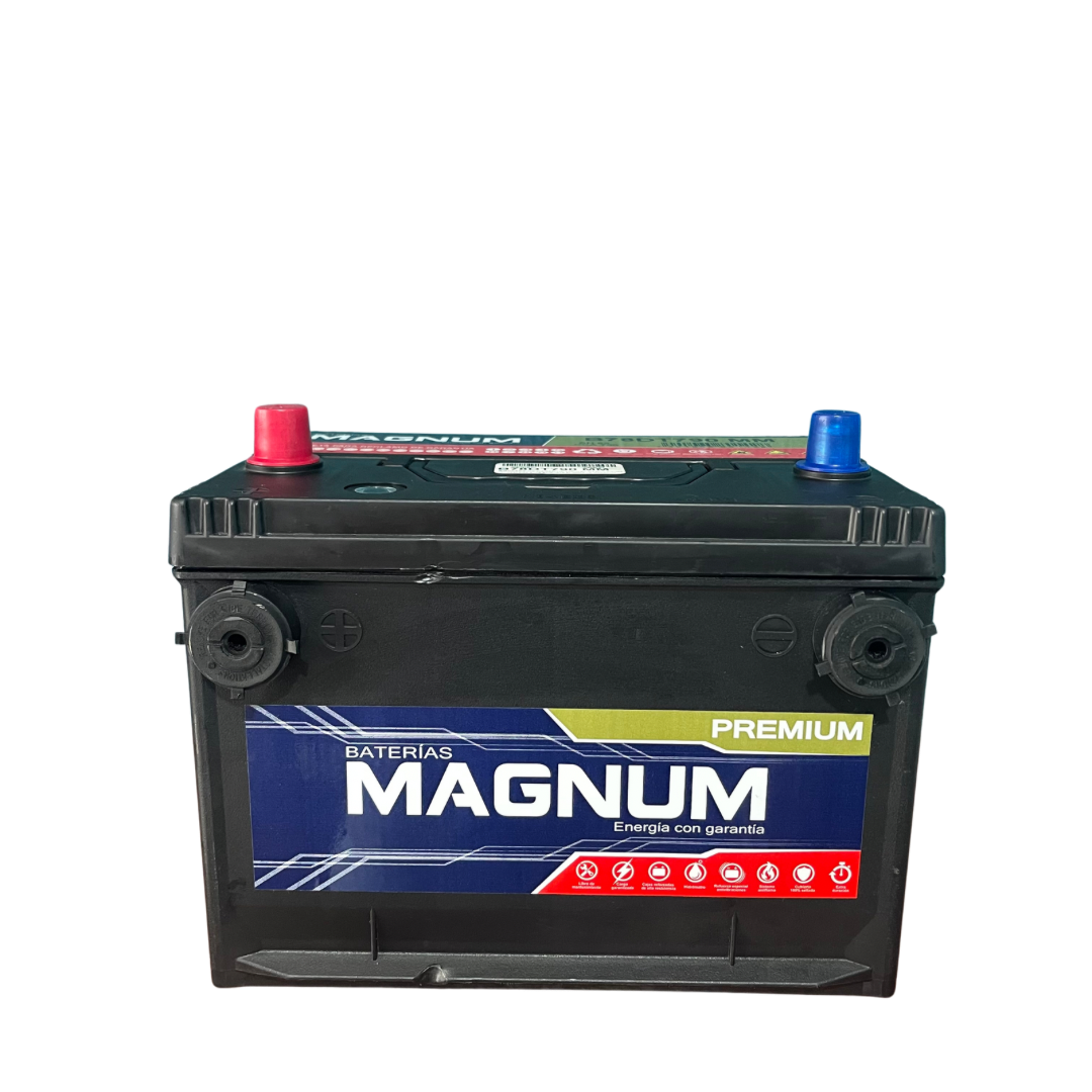 Batería Magnum Premium B78DT790 MM