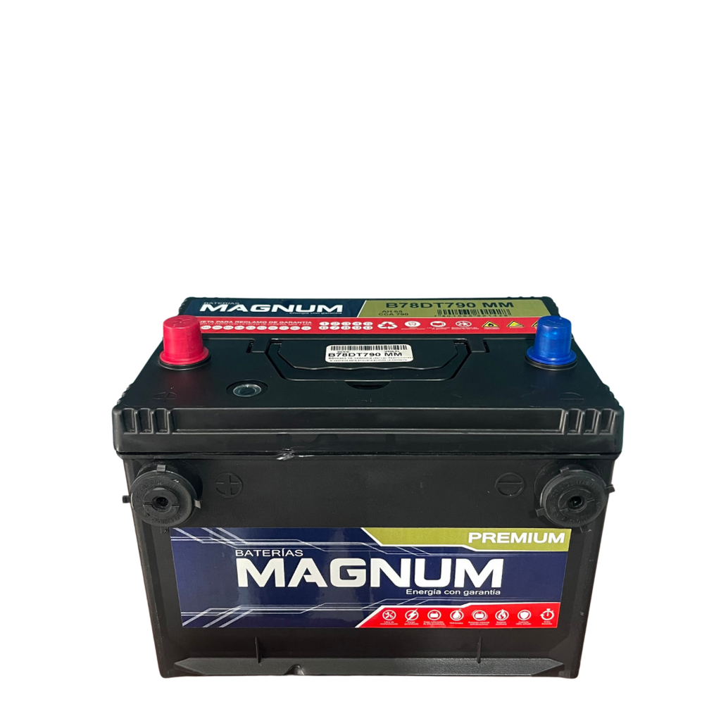 Batería Magnum Premium B78DT790 MM