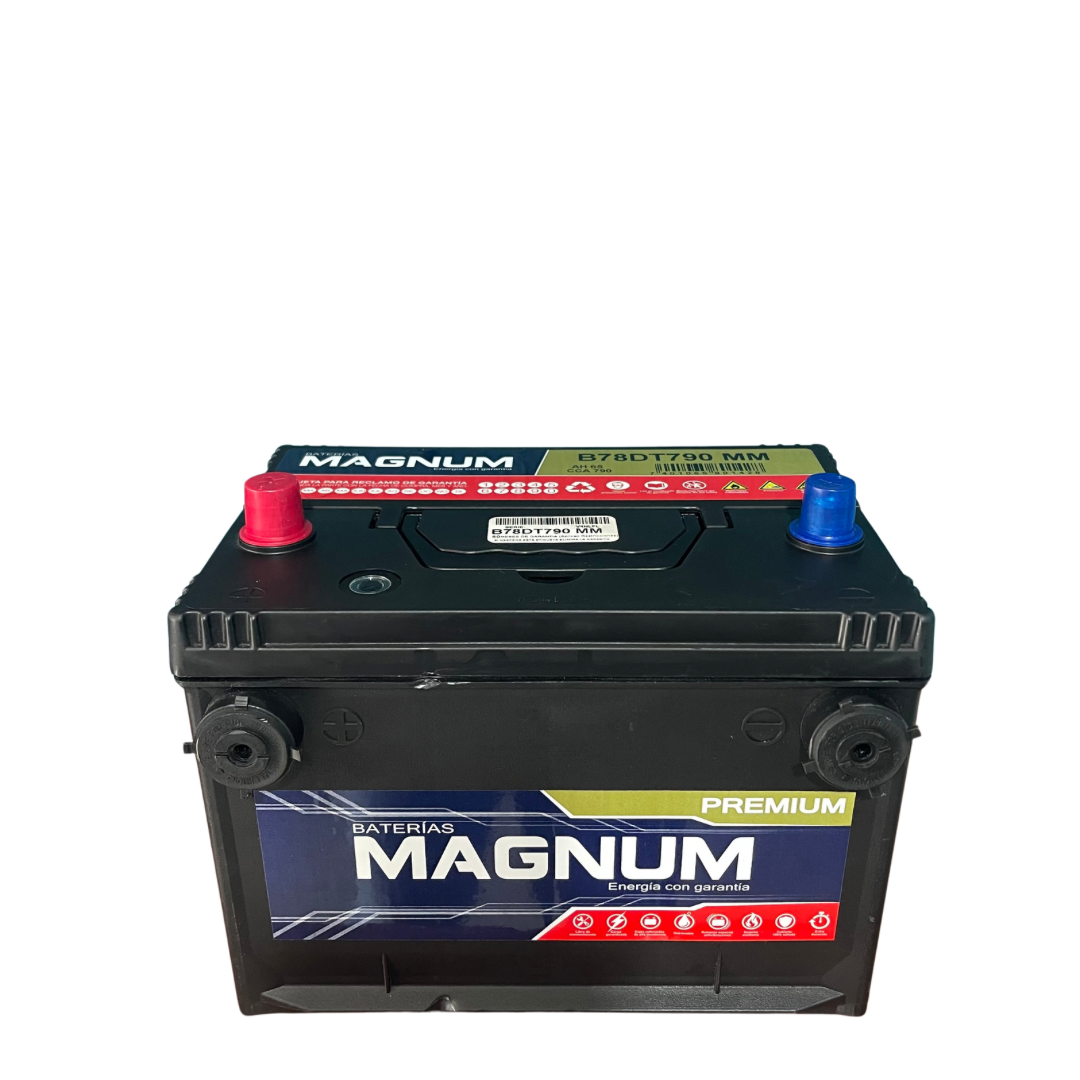 Batería Magnum Premium B78DT790 MM