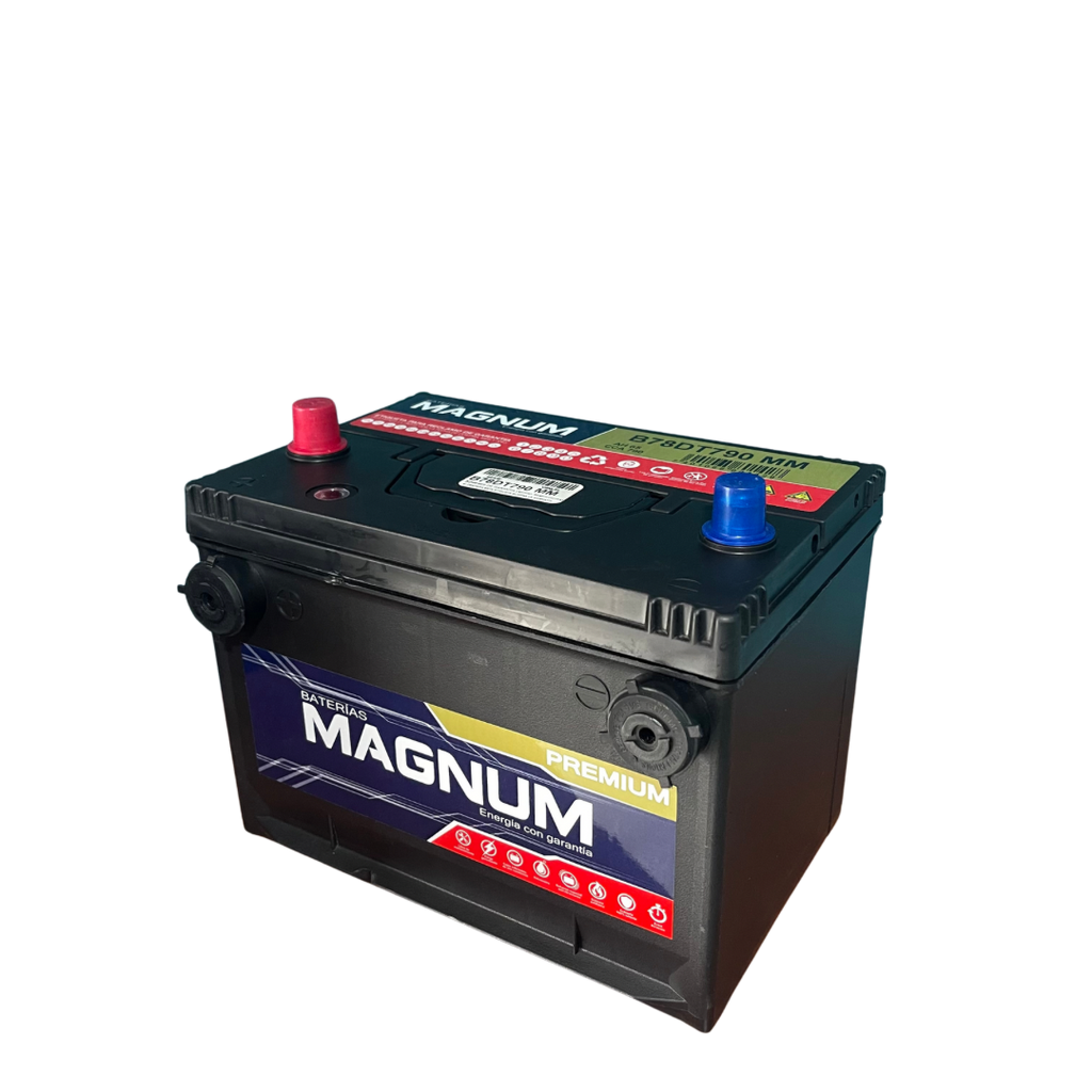 Batería Magnum Premium B78DT790 MM