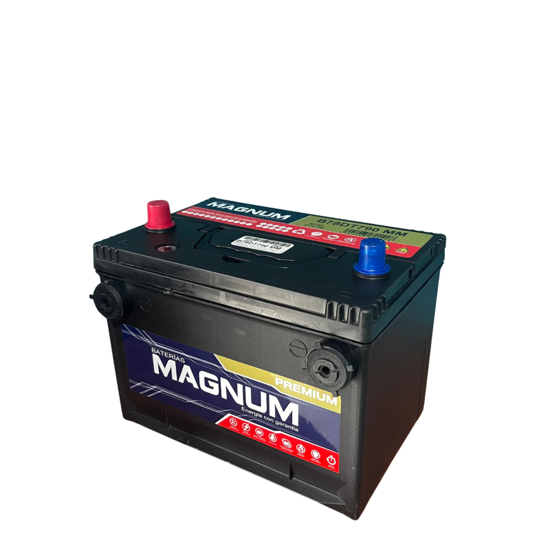 Batería Magnum Premium B78DT790 MM