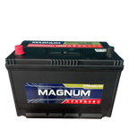 Batería Magnum Premium BNX120-7 MM o BNX120-7L MM