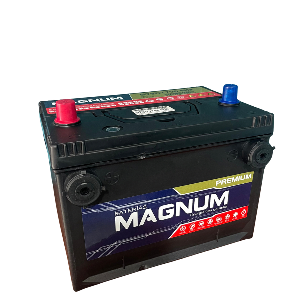 Batería Magnum Premium B78DT790 MM