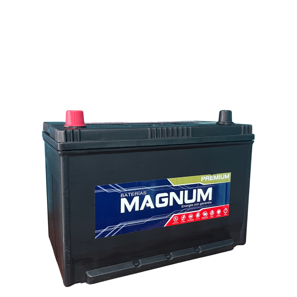 Batería Magnum Premium BNX120-7 MM o BNX120-7L MM