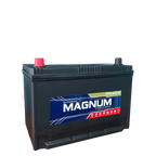 Batería Magnum Premium BNX120-7 MM o BNX120-7L MM