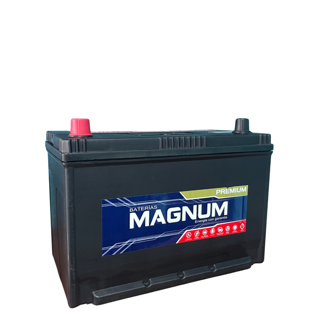 Batería Magnum Premium BNX120-7 MM o BNX120-7L MM