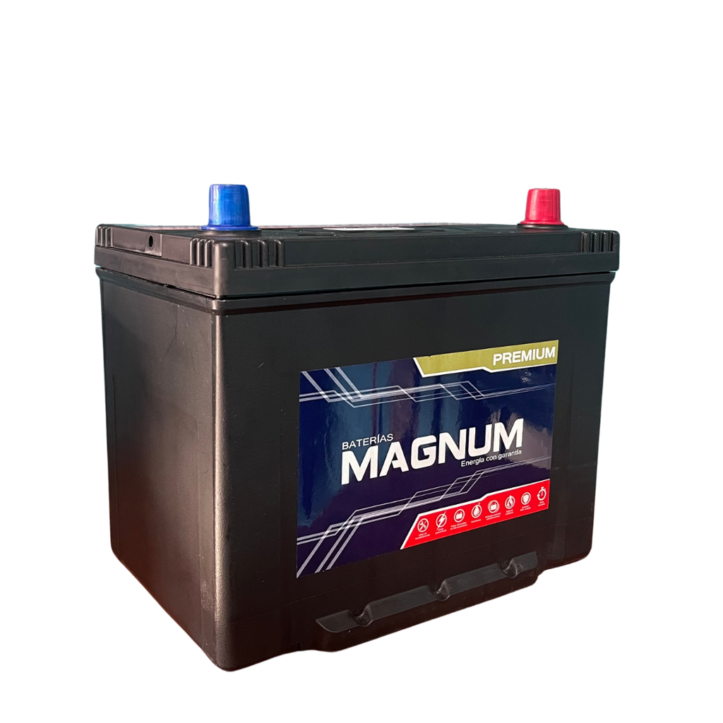 Batería Magnum Premium BNX110-5L MM o BNX110-5 MM