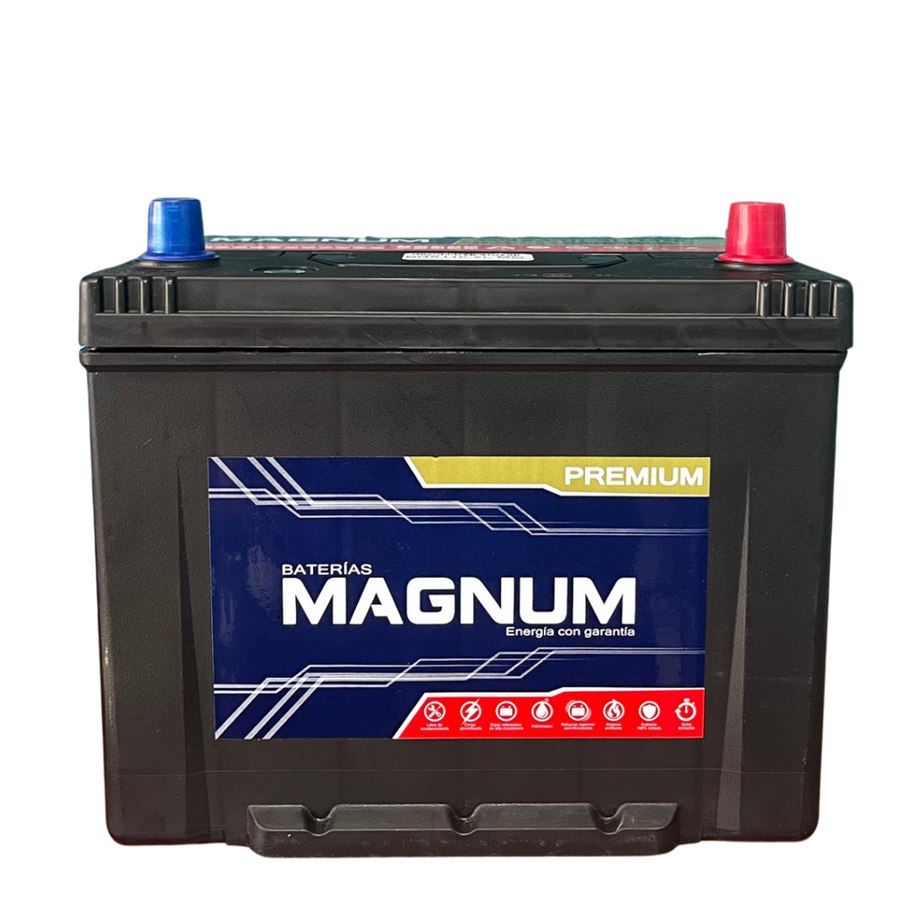 Batería Magnum Premium BNX110-5L MM o BNX110-5 MM