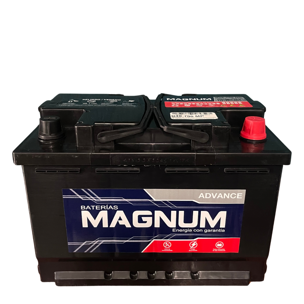 Batería Magnum B48-700