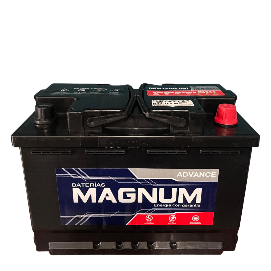 Batería Magnum B48-700