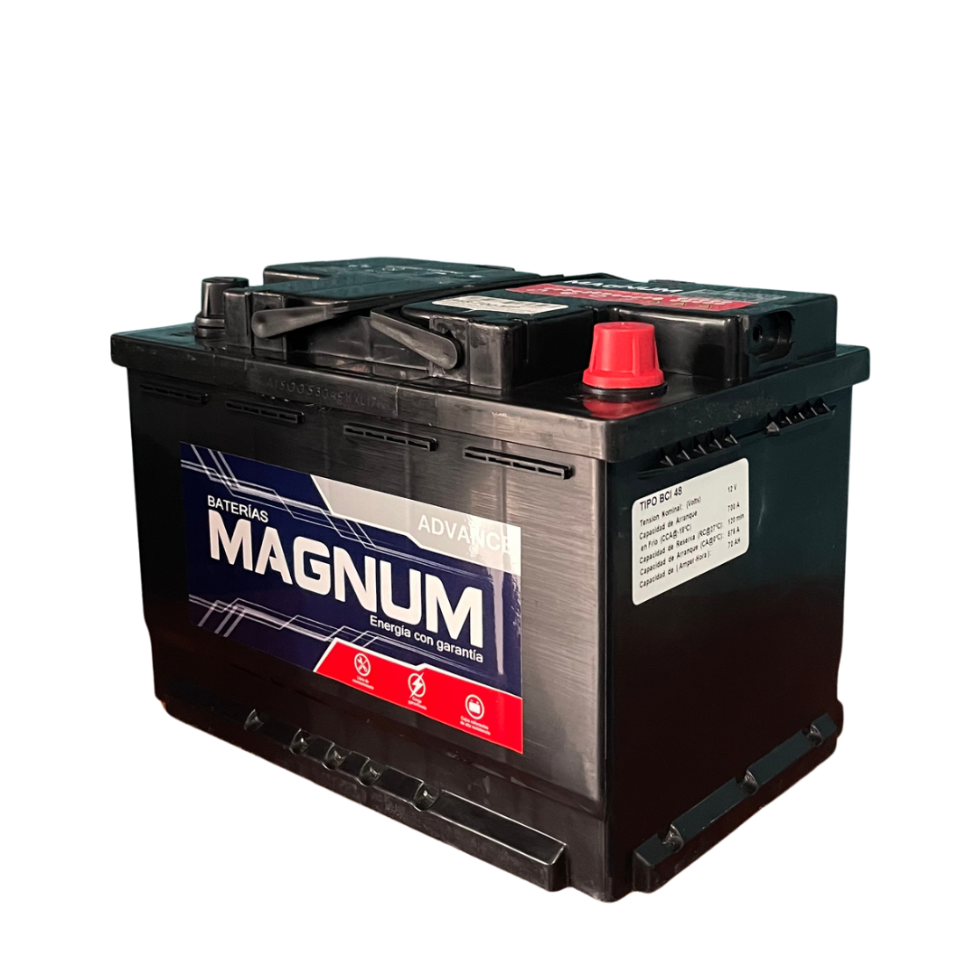 Batería Magnum B48-700