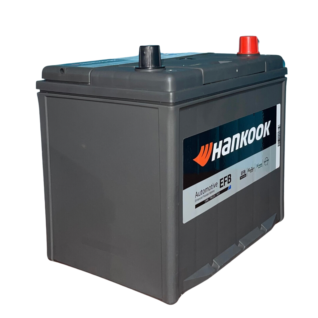 Batería Hankook EFB Q85 90D23L