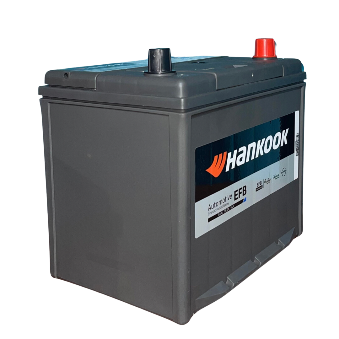 Batería Hankook EFB Q85 90D23L