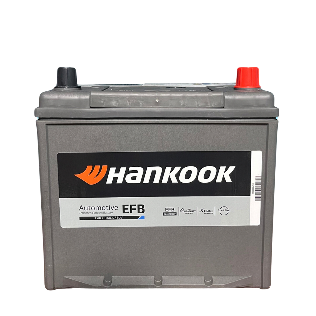 Batería Hankook EFB Q85 90D23L
