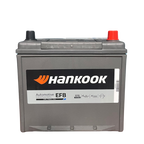 Batería Hankook EFB Q85 90D23L