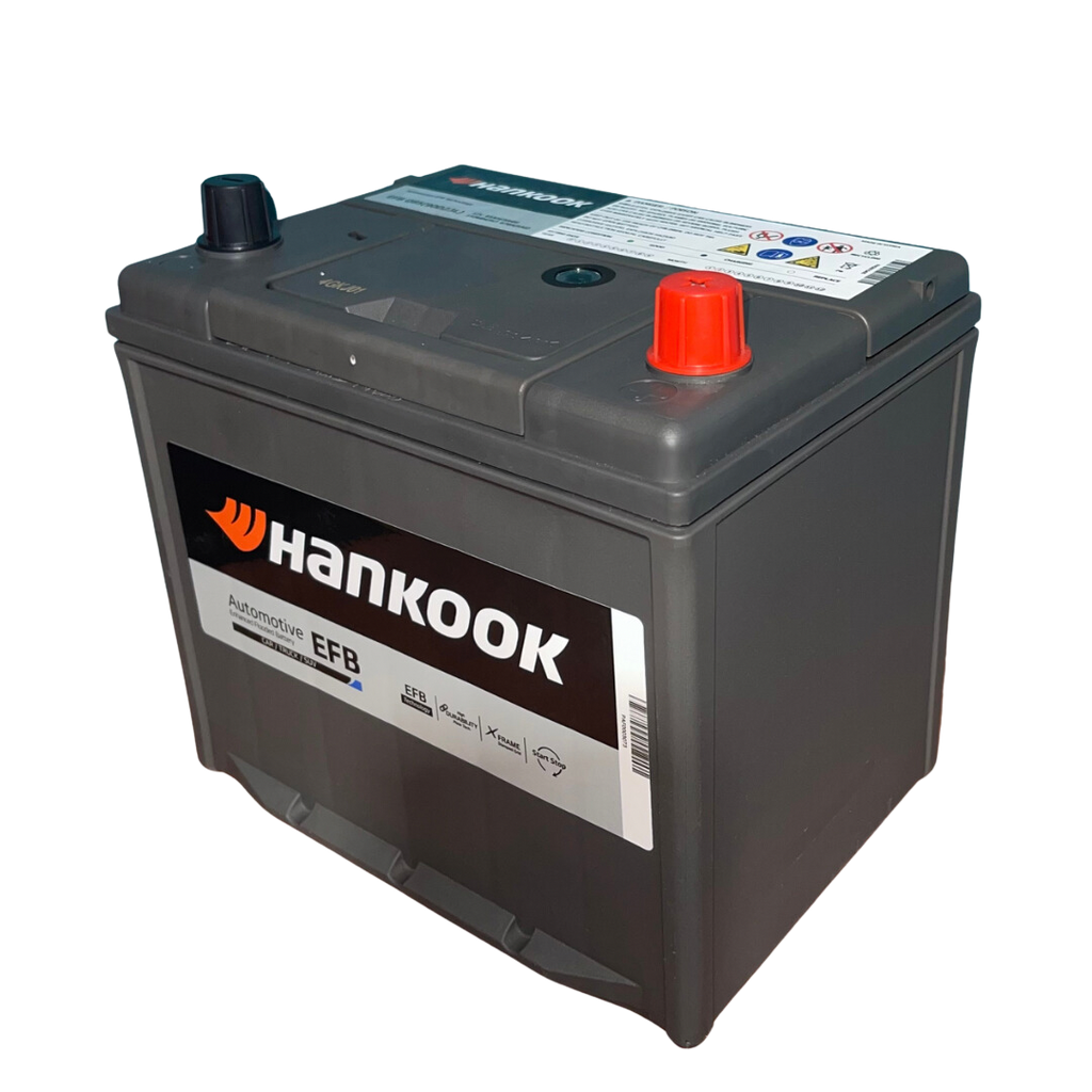 Batería Hankook EFB Q85 90D23L