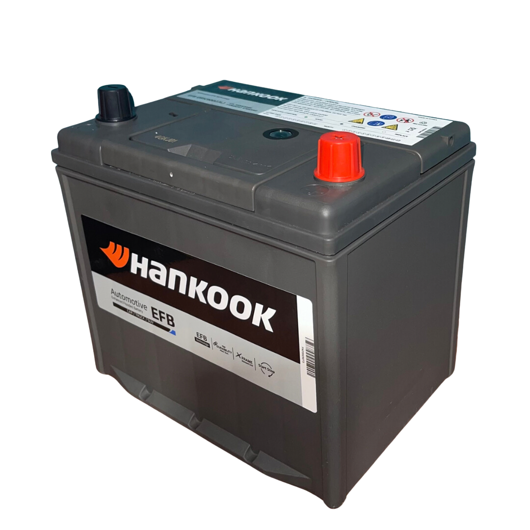 Batería Hankook EFB Q85 90D23L