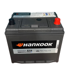 Batería Hankook EFB Q85 90D23L