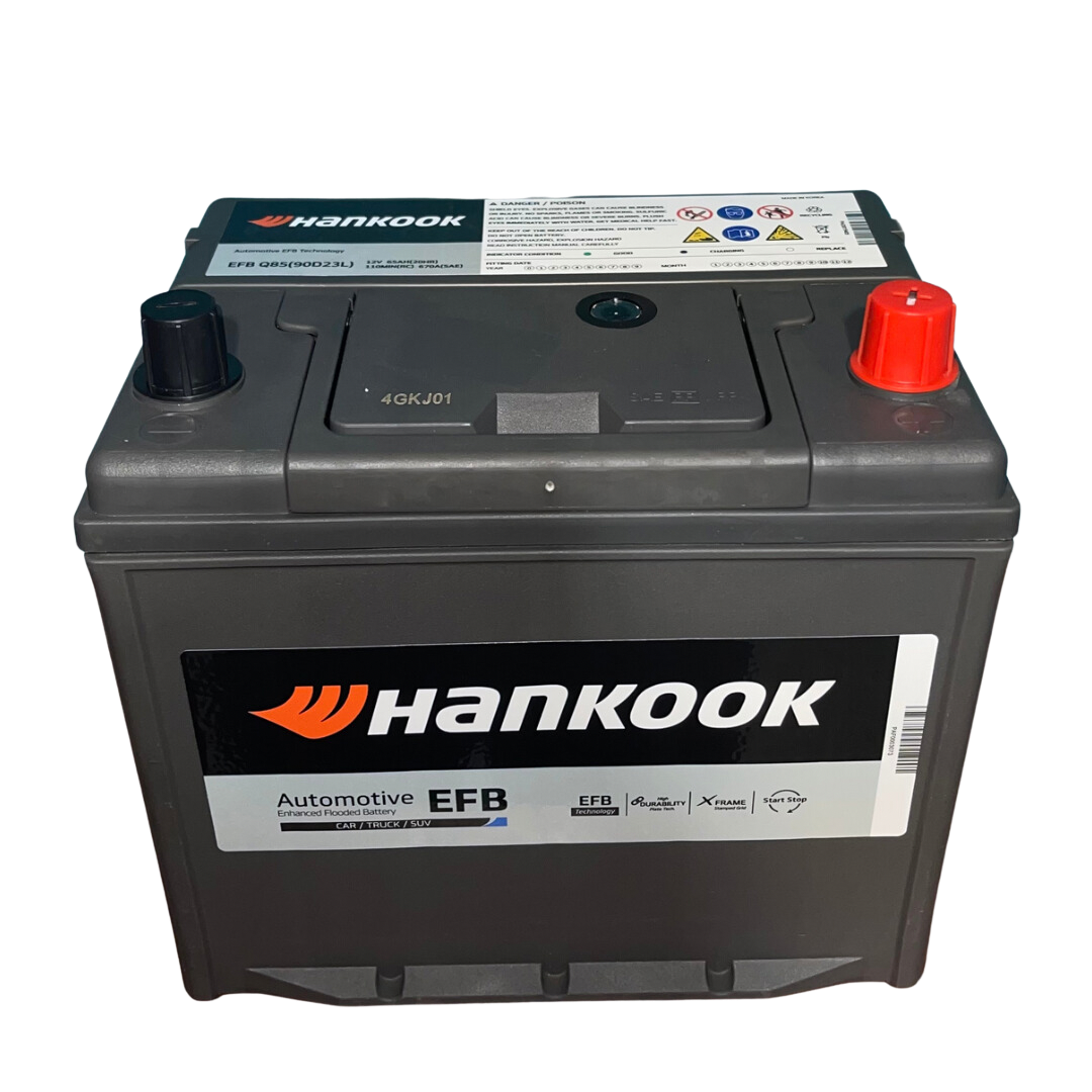 Batería Hankook EFB Q85 90D23L