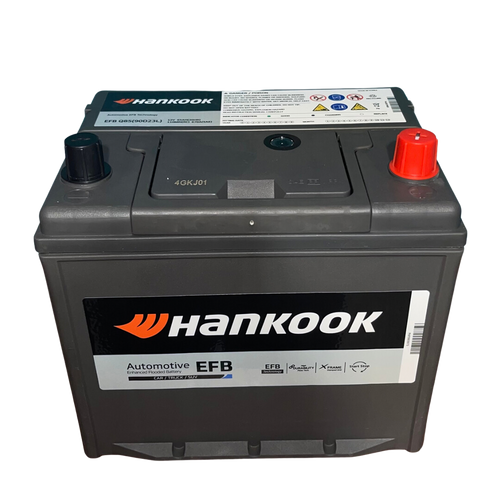 Batería Hankook EFB Q85 90D23L